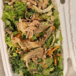 Dundas Eat + Drink - Rotton avocado