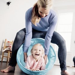 Activcore - A Smarter, Balanced Mom