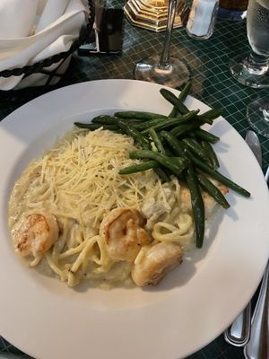 Douglas Lake Bar & Steakhouse by null