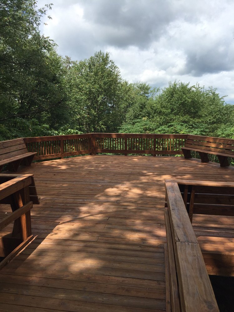 DAN’S MOUNTAIN STATE PARK Updated August 2024 17410 Recreation Area Rd SW, Lonaconing