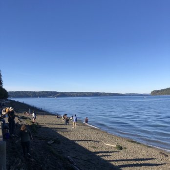 Point Defiance Park - Beach - Parks Near Me - Tacoma, Washington Point Defiance Park - Beach - Parks Near Me - Tacoma, Washington