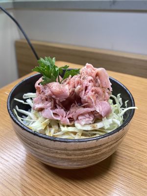 Tsukemen Aizen by null
