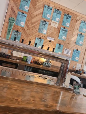 Hobcaw Brewing Company by null