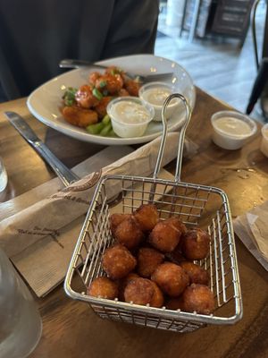 Burger Village by null