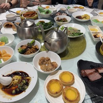 Bistro 1968 - Food - Dim Sum Near Me - San Gabriel, California