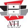 ATL All The Luxury Furniture gift card