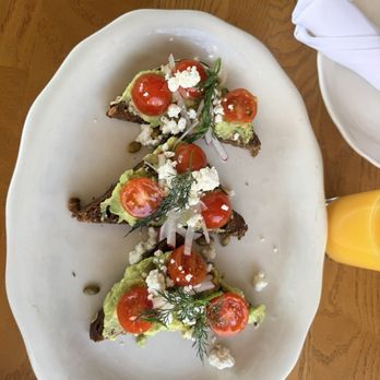 Whistle Britches - Plano - Avocado Toast - American Near Me - Plano, Texas Whistle Britches - Plano - Avocado Toast - American Near Me - Plano, Texas