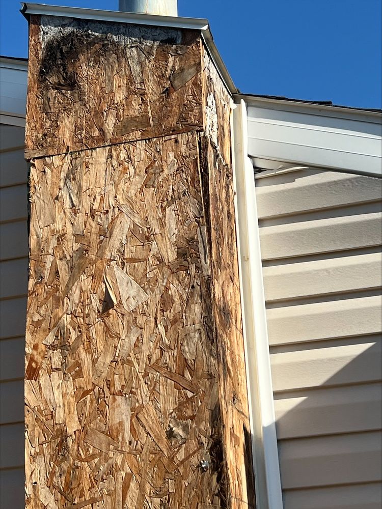 Slide of Quality Roofing Services