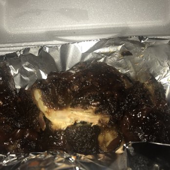 Smoke Daddy - Huge rib "tips" - Barbeque Near Me - Chicago, Illinois Smoke Daddy - Huge rib "tips" - Barbeque Near Me - Chicago, Illinois