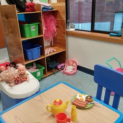 Westminster Sunshine Preschool
