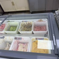 Neveria Caprichitos - Ice cream