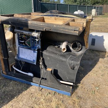 Organik Junk Removal - Spa removal. - Demolition Services Near Me Organik Junk Removal - Spa removal. - Demolition Services Near Me