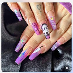Nikki Nails & Spa