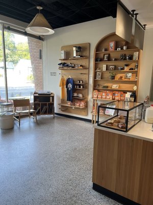 Portrait Coffee by null