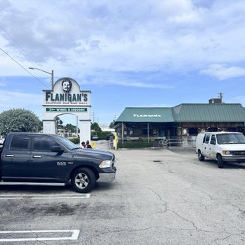 Flanigan's - West Palm Beach - Seafood Near Me - West Palm Beach, Florida Flanigan's - West Palm Beach - Seafood Near Me - West Palm Beach, Florida