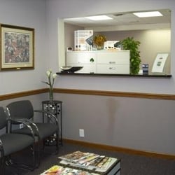 Marron Wellness Center