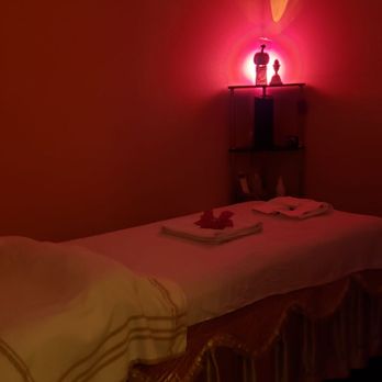 Dream Massage - Massage Near Me - Santa Ana, California