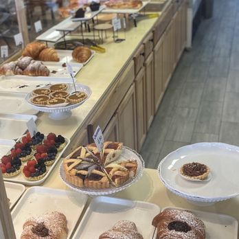 Grelma - Counter - Bakeries Near Me - Delray Beach, Florida Grelma - Counter - Bakeries Near Me - Delray Beach, Florida