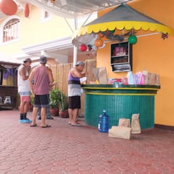 Villa Rinicia Resort