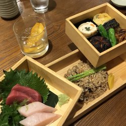 Kokomi - Lunch bento
