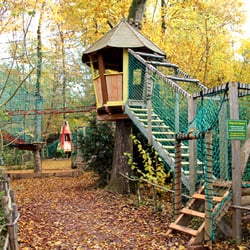 Parc Aventure Land