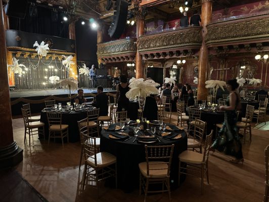 Great American Music Hall by null