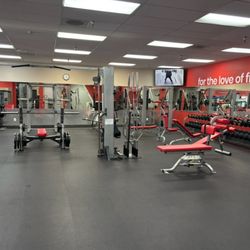 Snap Fitness