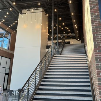 Hendricks Live - Gorgeous building! - Performing Arts Near Me - Plainfield, Indiana Hendricks Live - Gorgeous building! - Performing Arts Near Me - Plainfield, Indiana