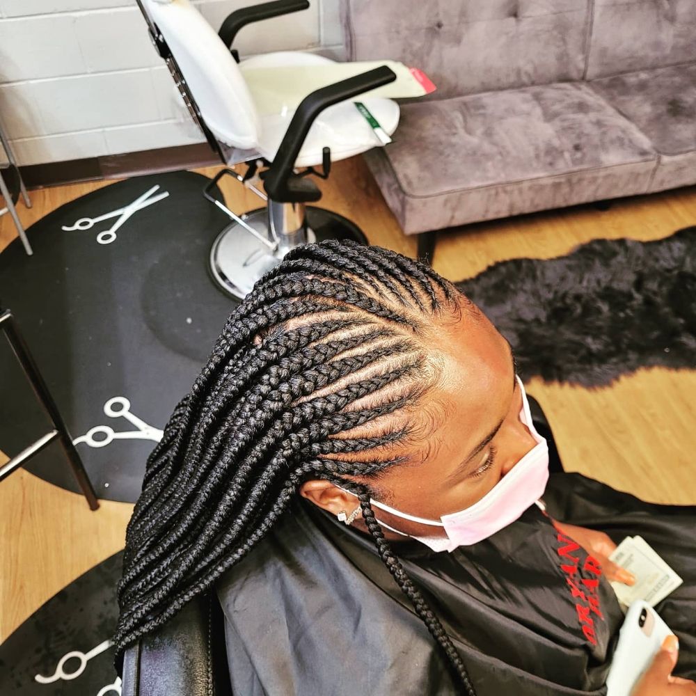 DUNBYDOLLY 48 Photos 8030 Matthews Rd, Bryans Road, Maryland Hair