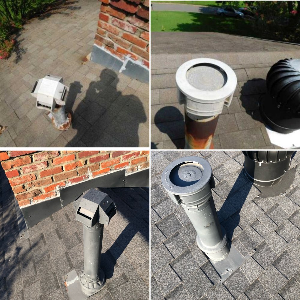 Slide of Hargrove Roofing & Construction