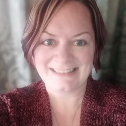 Ardent Soul Massage - Owner & Operator of Ardent Soul Massage - Jennifer Hanson