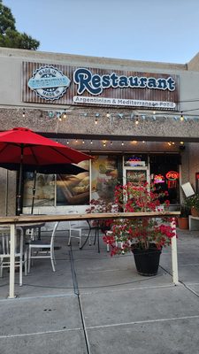 Made In Argentina Cocina Argentina & Mediterranea by null