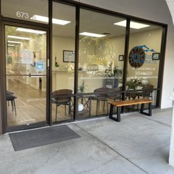 Blue Ridge Chiropractic - Come on in!