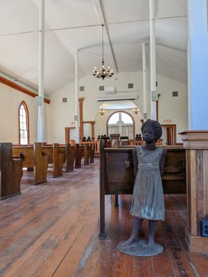 Whitney Plantation by null