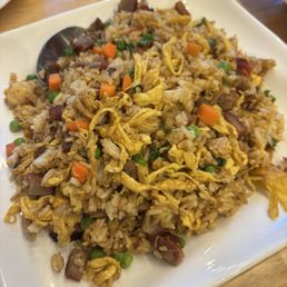 BBQ Pork