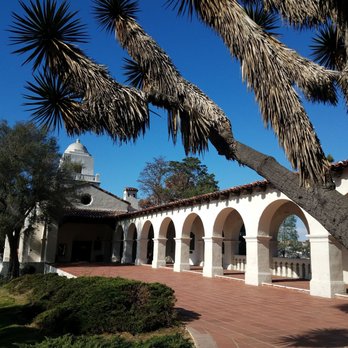 Junipero Serra Museum - Museums Near Me - San Diego, California Junipero Serra Museum - Museums Near Me - San Diego, California