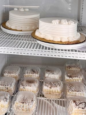 Dane's Bakery by null