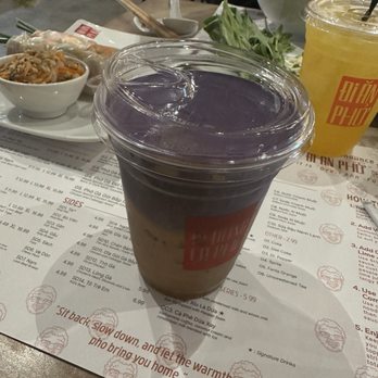 Di An Pho - Noodles Near Me - Houston, Texas Di An Pho - Noodles Near Me - Houston, Texas
