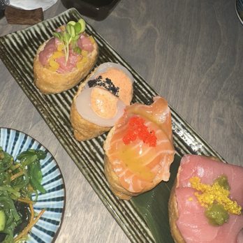 The Roll - Japanese Near Me - San Francisco, California
