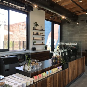 Cartel Roasting - Coffee bar - Bakeries Near Me - Phoenix, Arizona