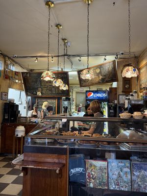 Honey Doughnuts & Goodies by null