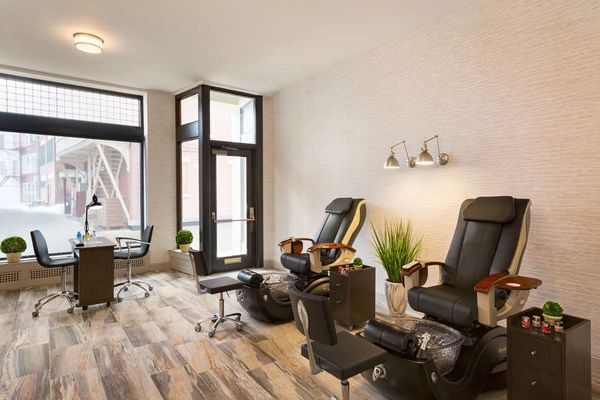 Hotel Saranac, Curio Collection by Hilton by null