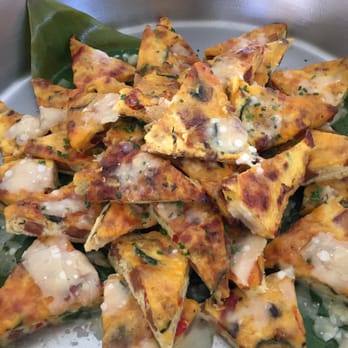 House Without A Key - Frittata - Seafood Near Me - Honolulu, Hawaii