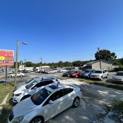 Family Auto of Greer - Lot