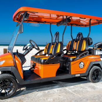 Good Vibes Island Rides - Golf Cart Rentals Near Me - Sarasota, Florida Good Vibes Island Rides - Golf Cart Rentals Near Me - Sarasota, Florida