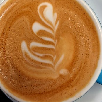 Sambalatte - Boca Park - Cappuccino art - Coffee & Tea Near Me - Las Vegas, Nevada