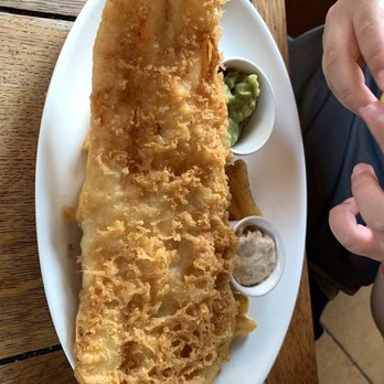 The Anchor - fish and chips - Pubs Near Me - Woking, SRY The Anchor - fish and chips - Pubs Near Me - Woking, SRY