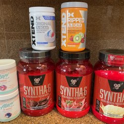 The Vitamin Shoppe