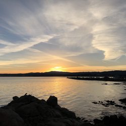 Monterey Bay Breakwater for the Sierra Fun Dive! Thank you Ryder!