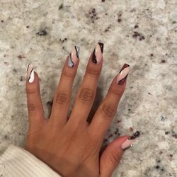 Le's Nails Studio - Wow nails